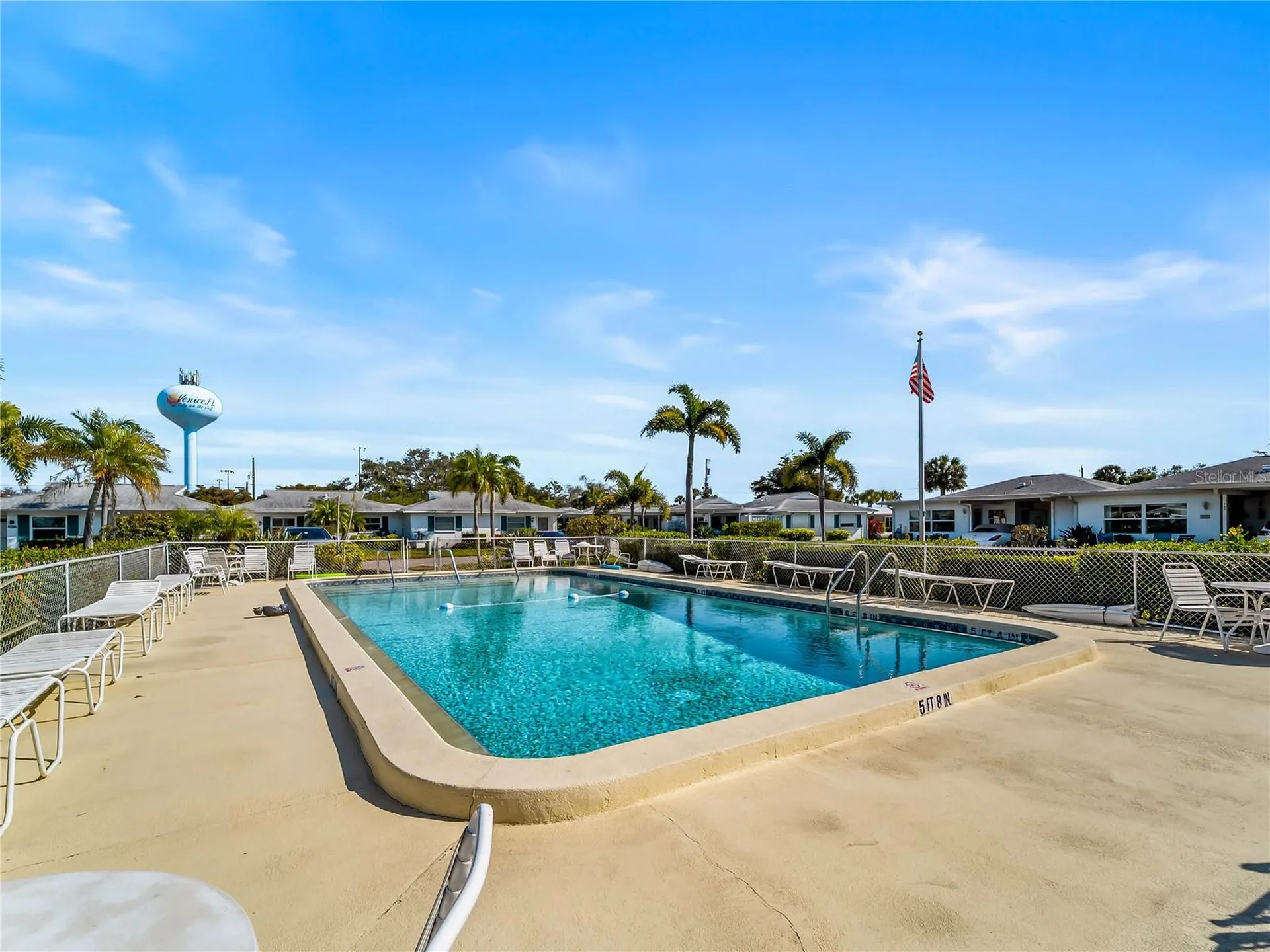 116 The Corso Venice FL 34285