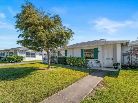 116 The Corso Venice FL 34285