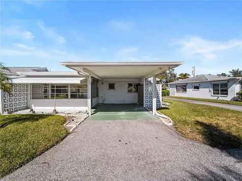116 The Corso Venice FL 34285
