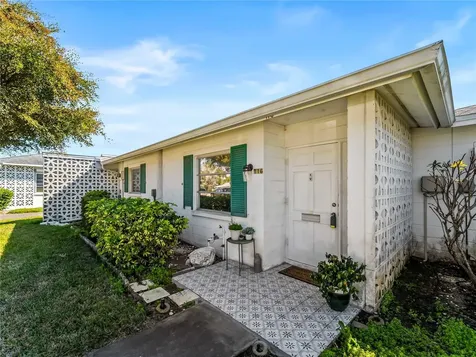 116 The Corso Venice FL 34285