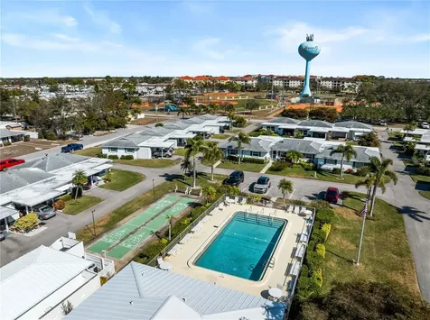 116 The Corso Venice FL 34285