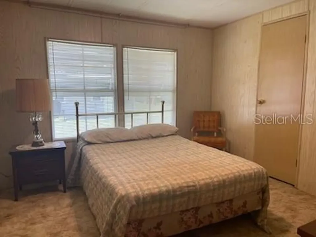 74 N Bobwhite Road Wildwood FL 34785