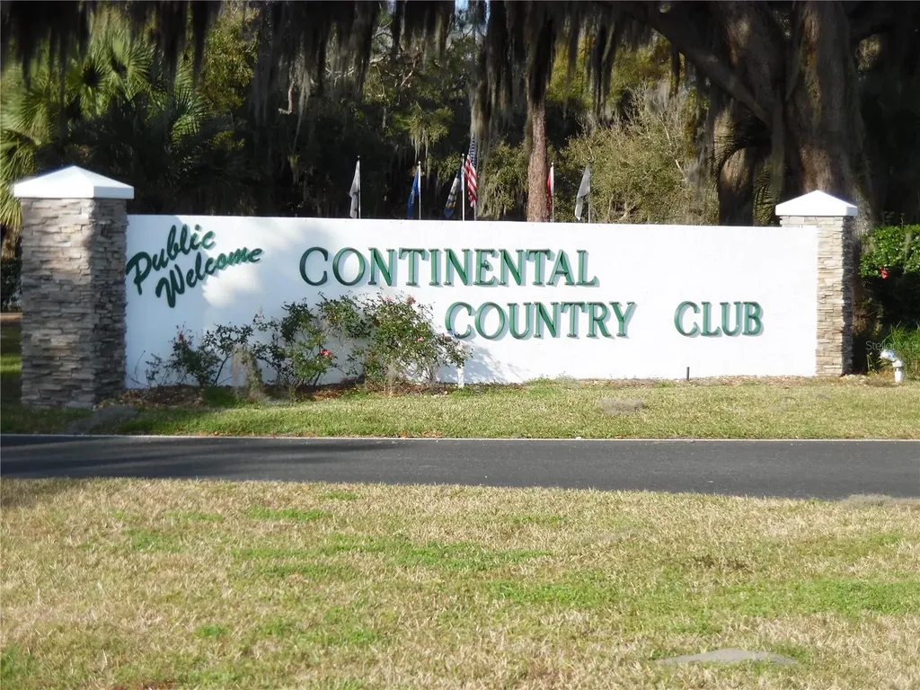 74 N Bobwhite Road Wildwood FL 34785