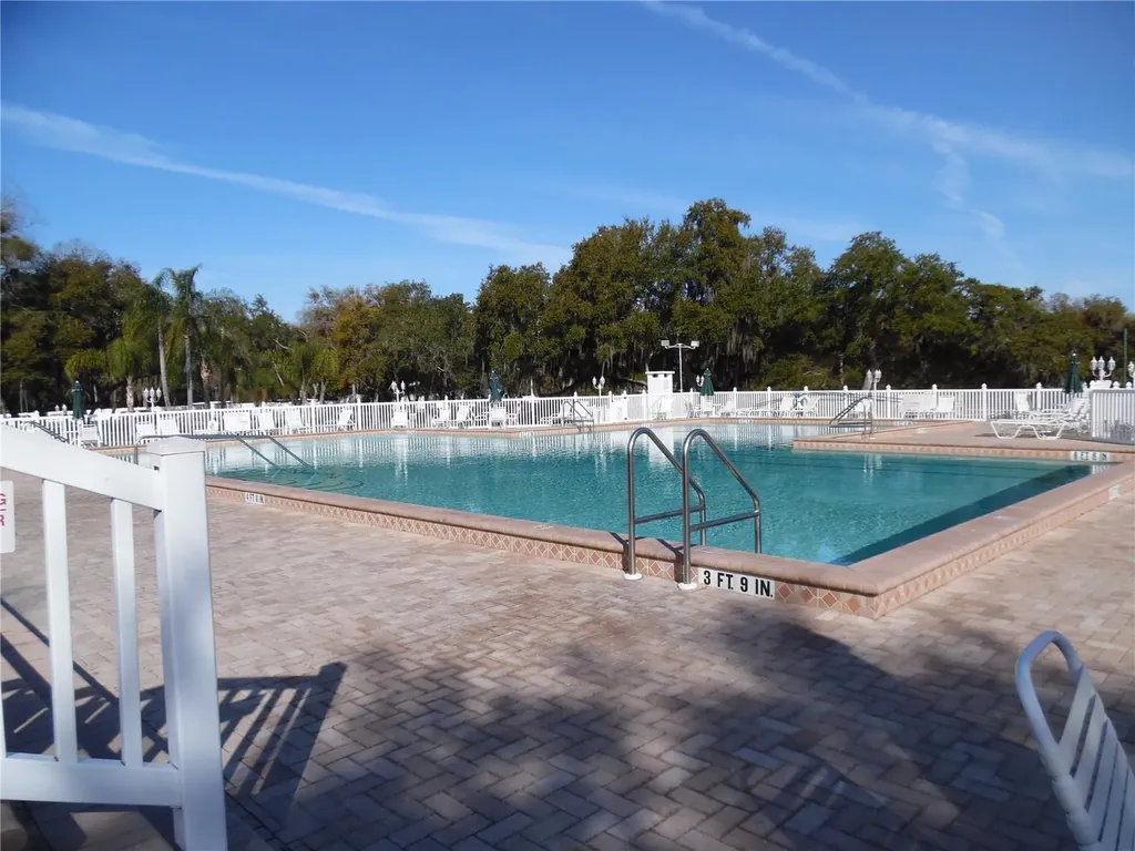 74 N Bobwhite Road Wildwood FL 34785