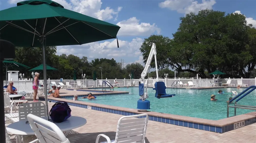 74 N Bobwhite Road Wildwood FL 34785