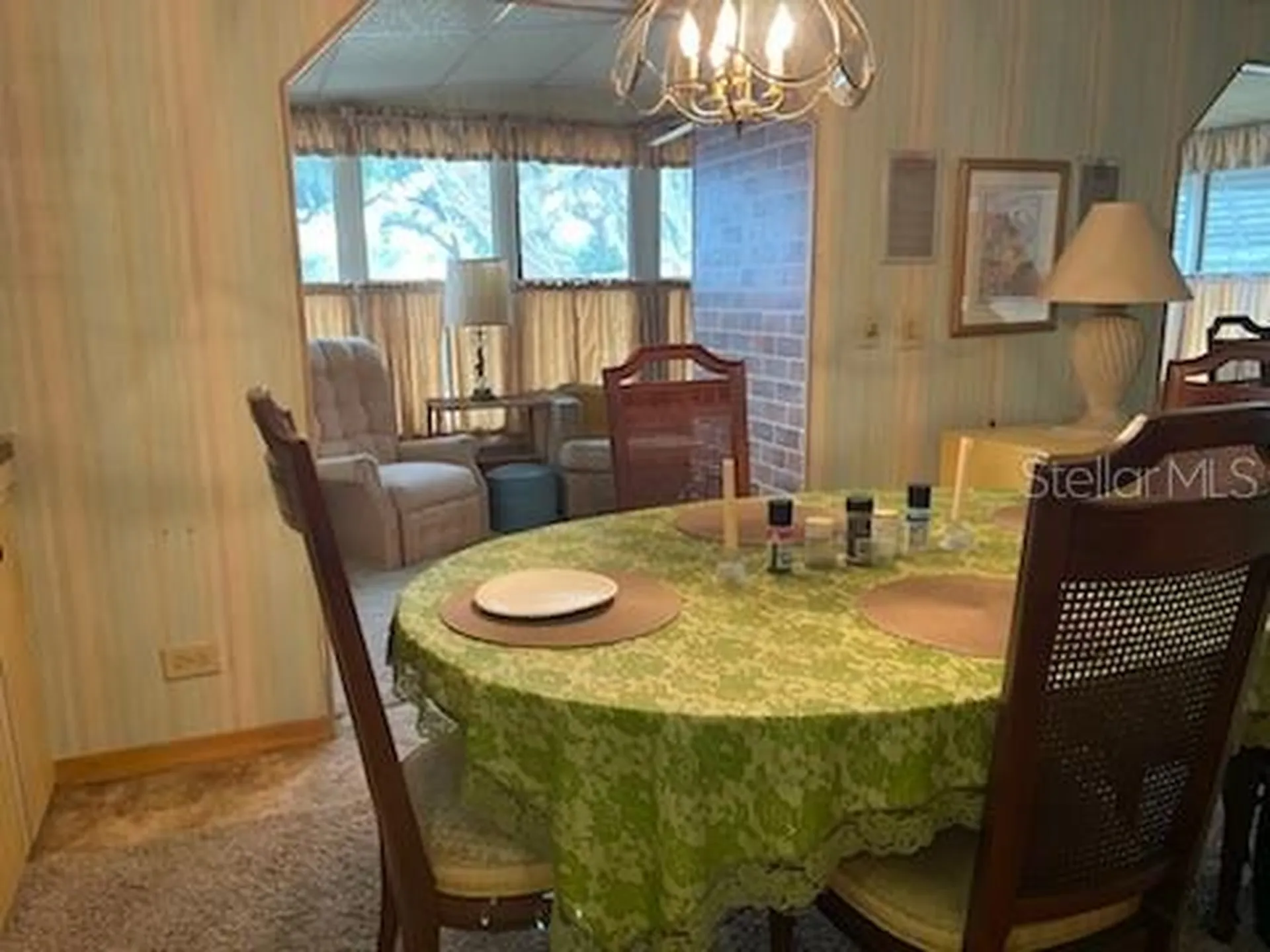 74 N Bobwhite Road Wildwood FL 34785