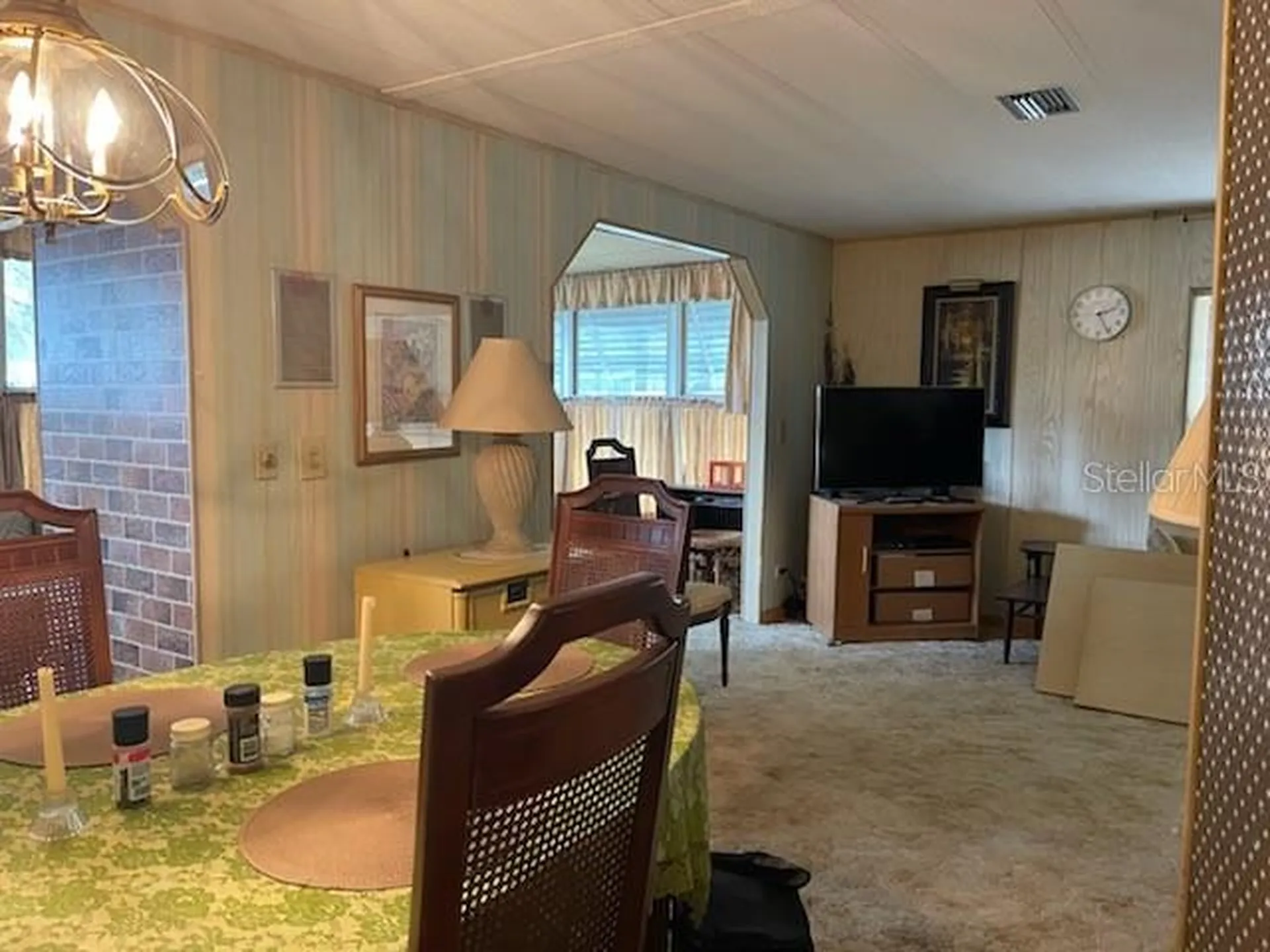 74 N Bobwhite Road Wildwood FL 34785