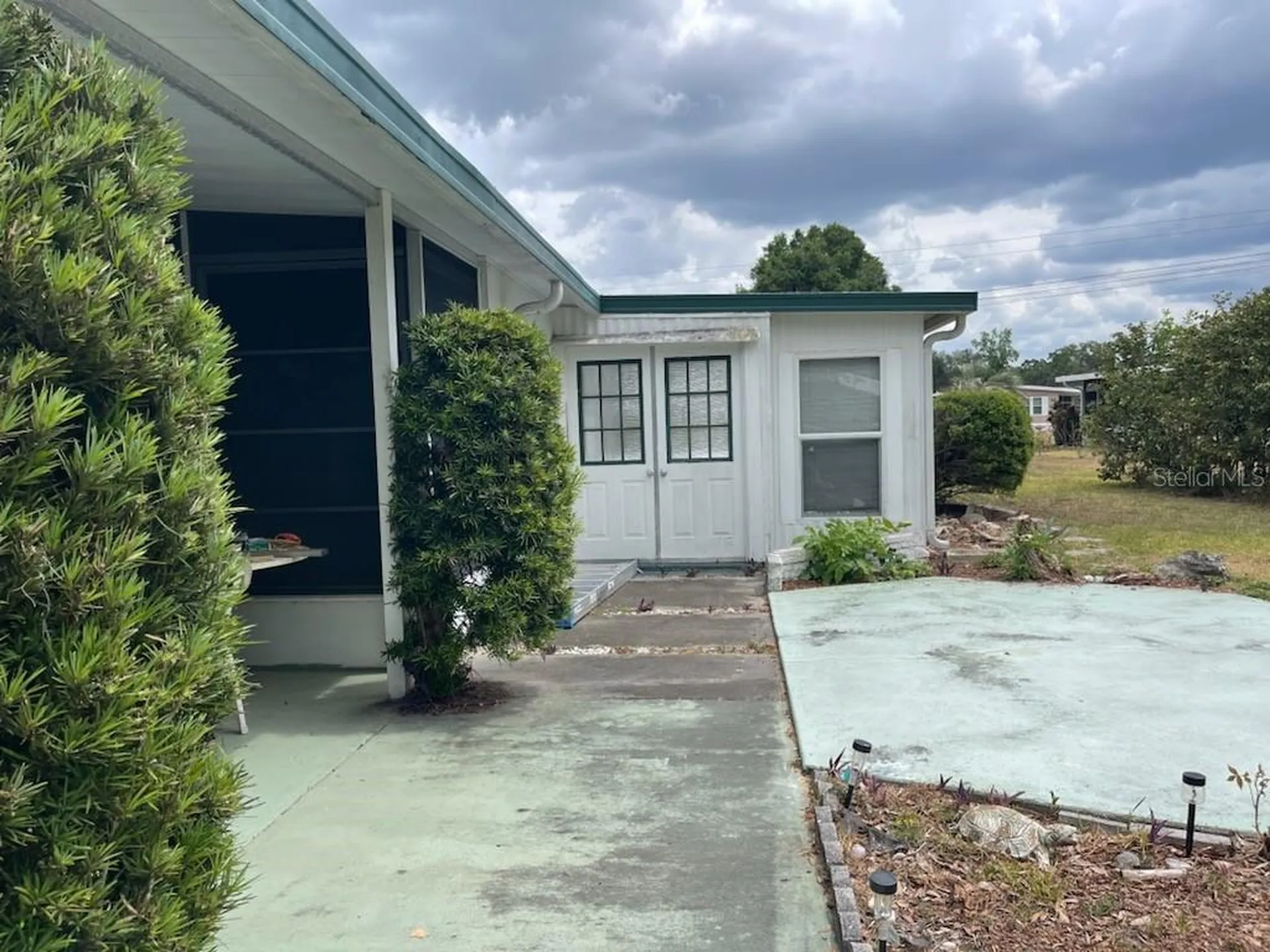 74 N Bobwhite Road Wildwood FL 34785