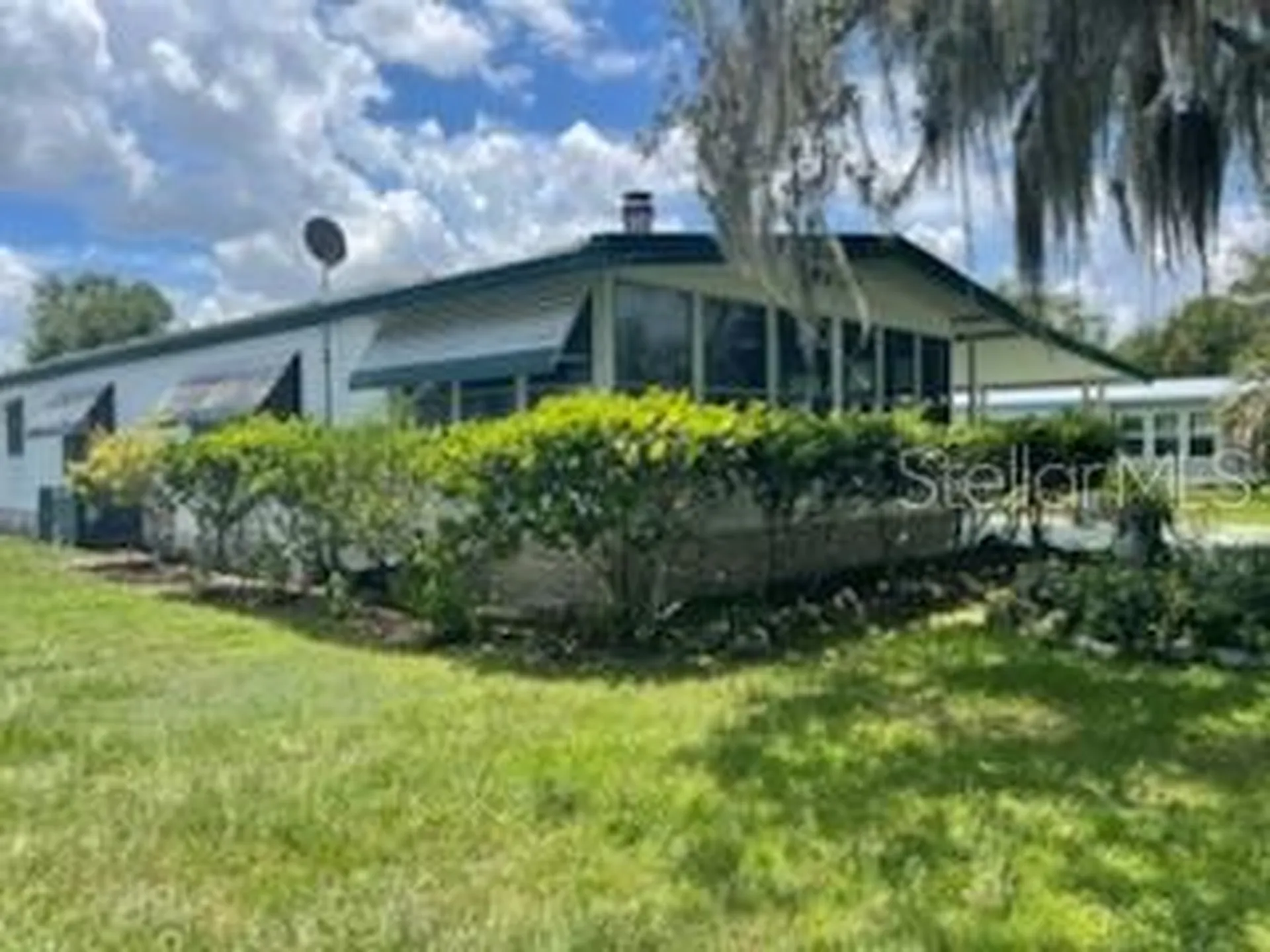 74 N Bobwhite Road Wildwood FL 34785