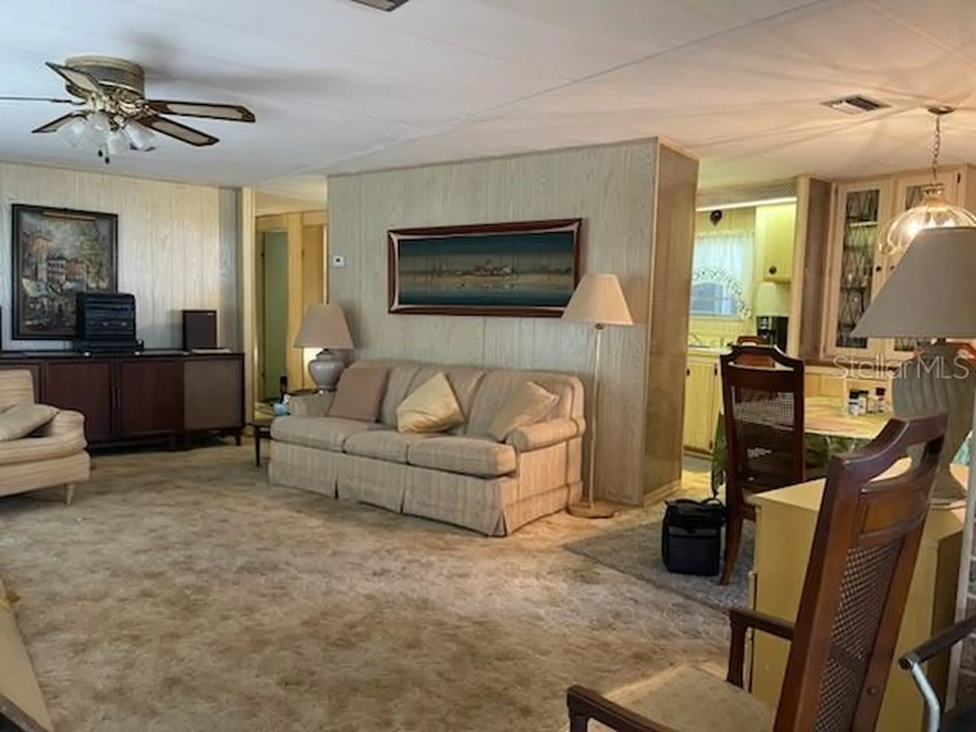 74 N Bobwhite Road Wildwood FL 34785