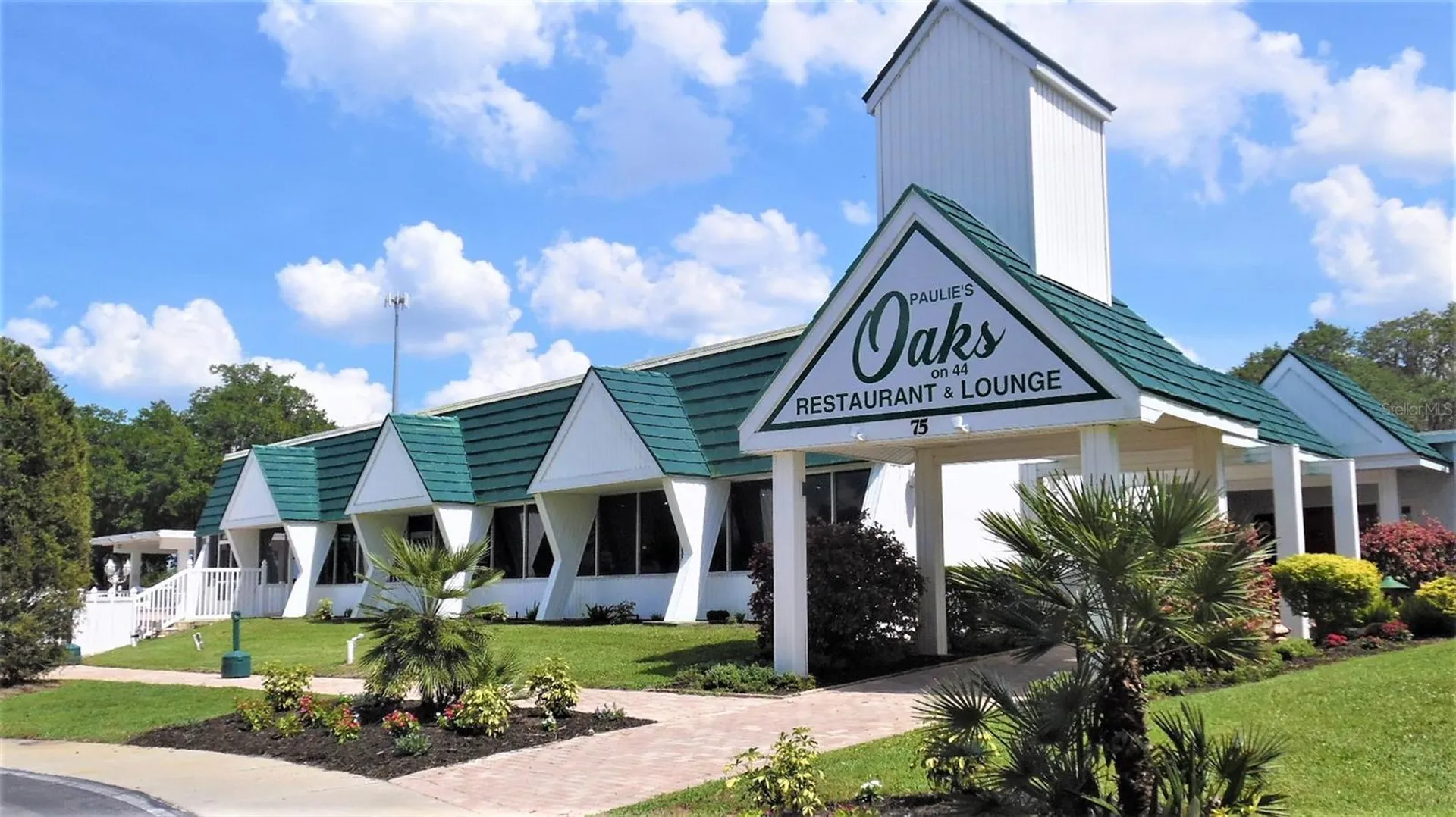 74 N Bobwhite Road Wildwood FL 34785