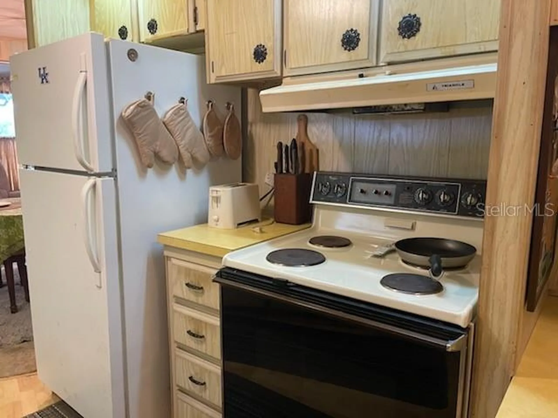 74 N Bobwhite Road Wildwood FL 34785