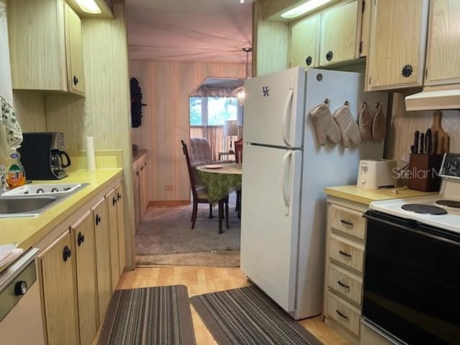 74 N Bobwhite Road Wildwood FL 34785
