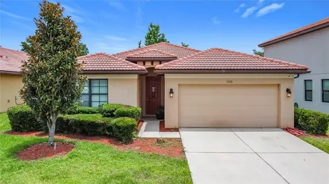 2939 Casabella Drive Kissimmee FL 34744