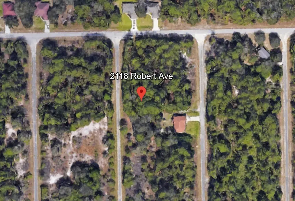2118 Robert Avenue Alva FL 33920