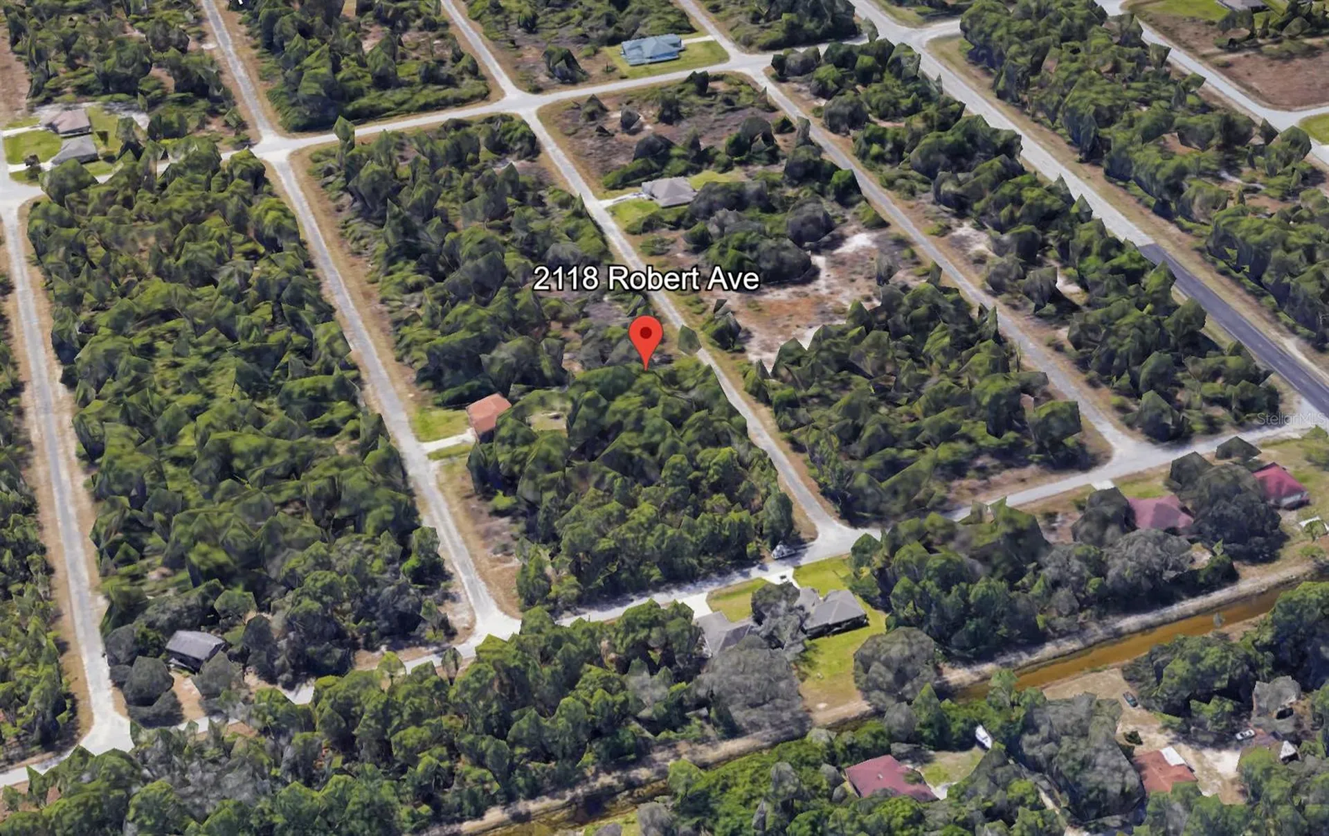 2118 Robert Avenue Alva FL 33920