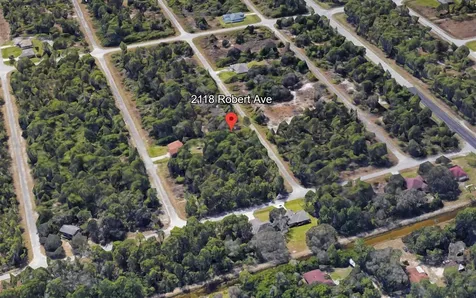 2118 Robert Avenue Alva FL 33920
