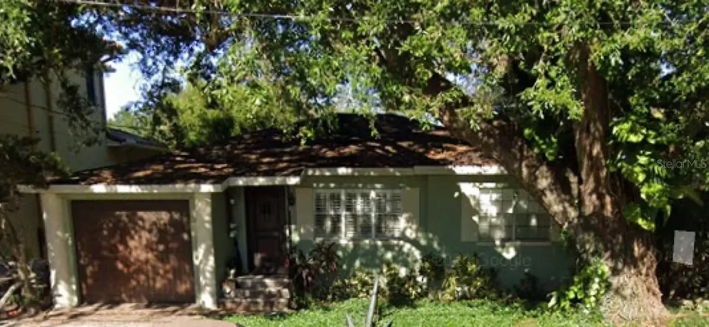 615 Marmora Avenue Tampa FL 33606