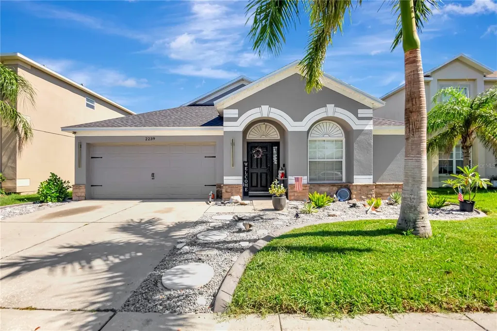 2239 Roanoke Springs Drive Ruskin FL 33570