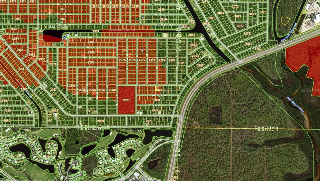14471 Coral Sea Avenue Port Charlotte FL 33953