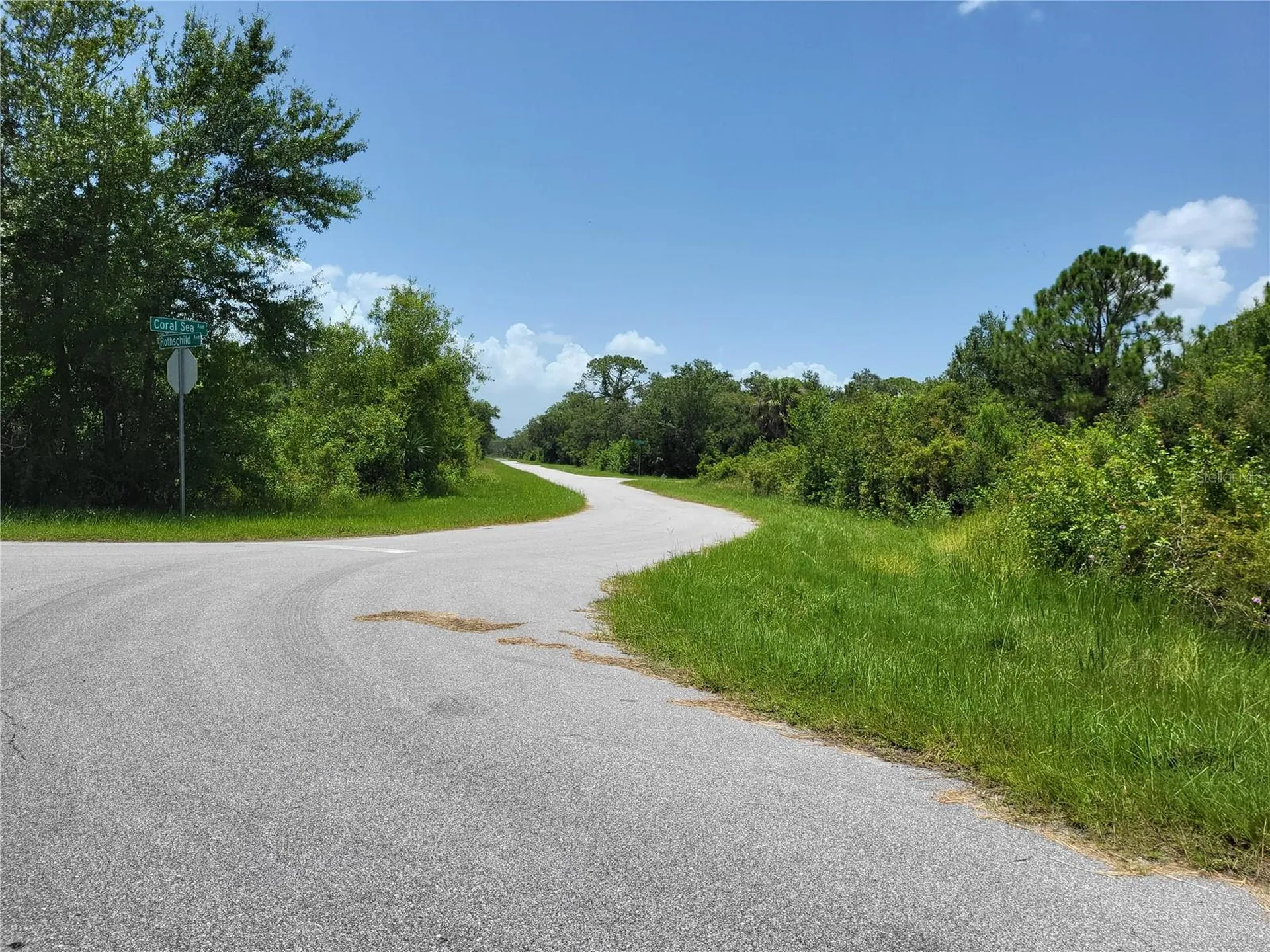 14471 Coral Sea Avenue Port Charlotte FL 33953