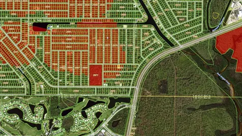 14471 Coral Sea Avenue Port Charlotte FL 33953