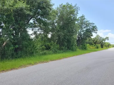14471 Coral Sea Avenue Port Charlotte FL 33953