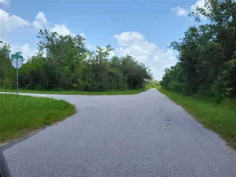 14471 Coral Sea Avenue Port Charlotte FL 33953
