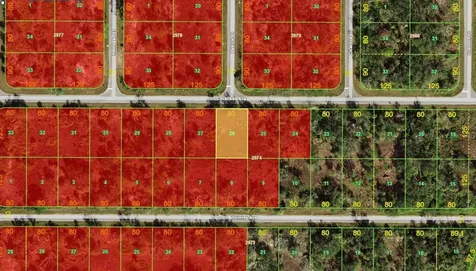 14471 Coral Sea Avenue Port Charlotte FL 33953