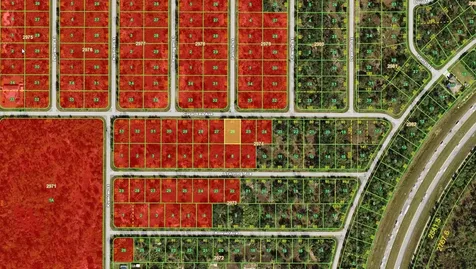 14471 Coral Sea Avenue Port Charlotte FL 33953