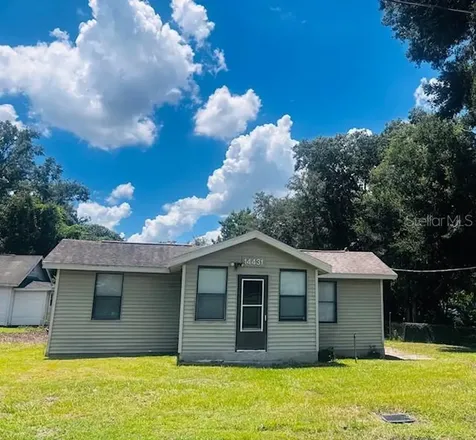 14431 Lawrence Street Dade City FL 33523