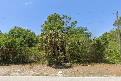 319 Ravenswood Boulevard Port Charlotte FL 33954