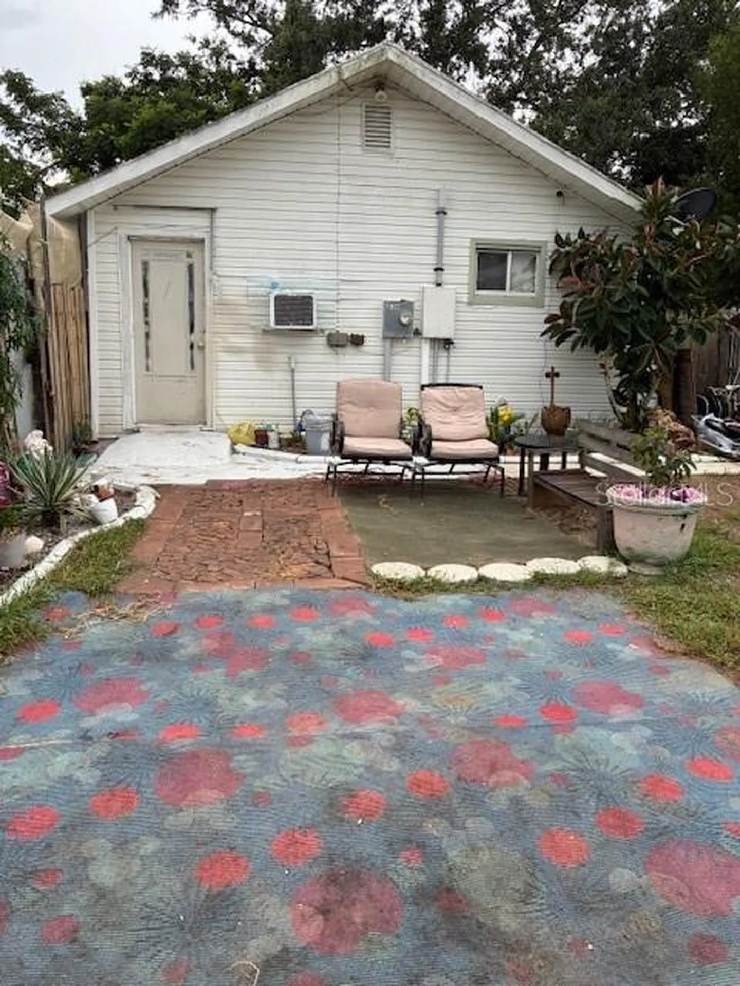 33 W F Street Frostproof FL 33843