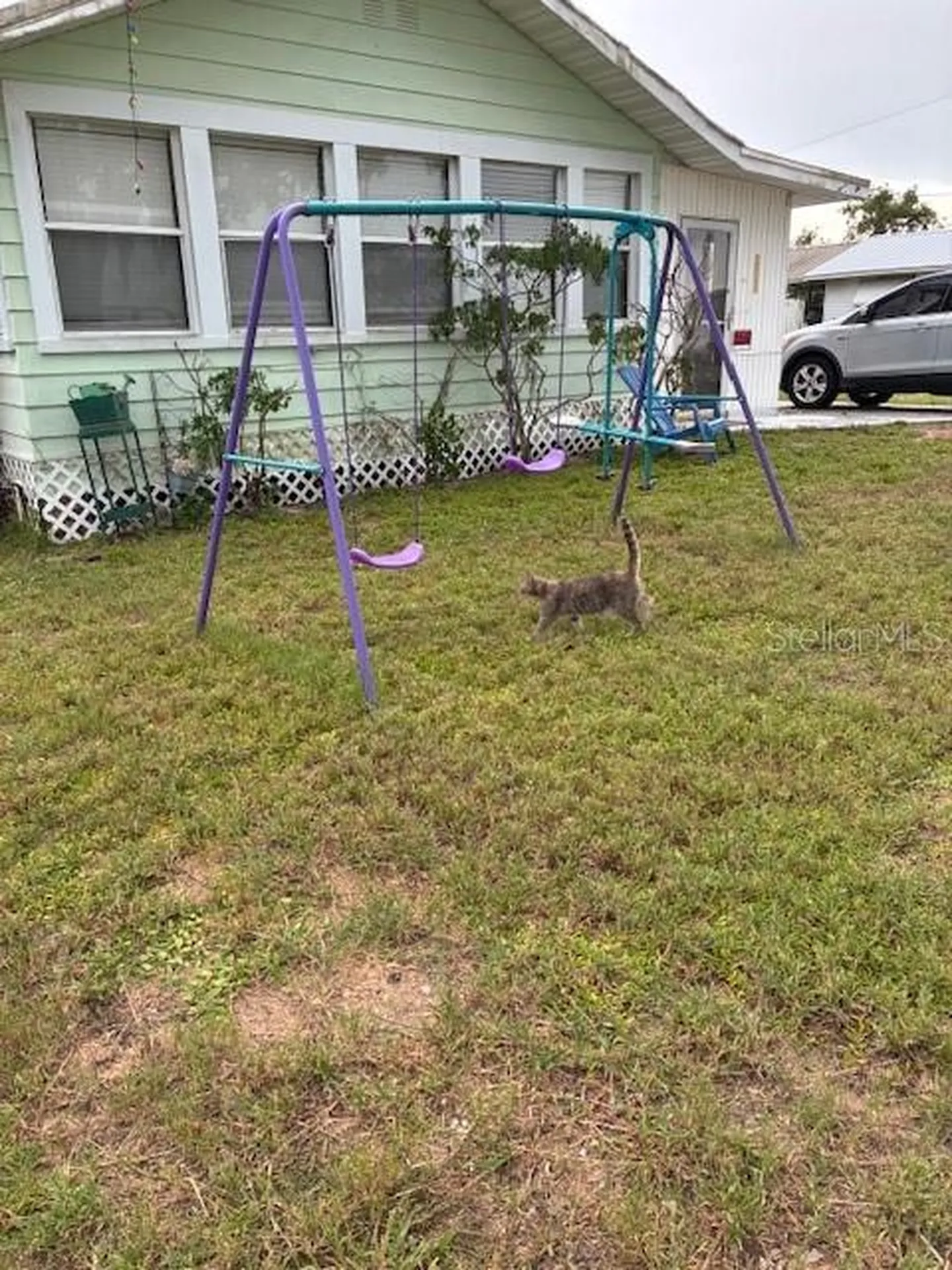 33 W F Street Frostproof FL 33843