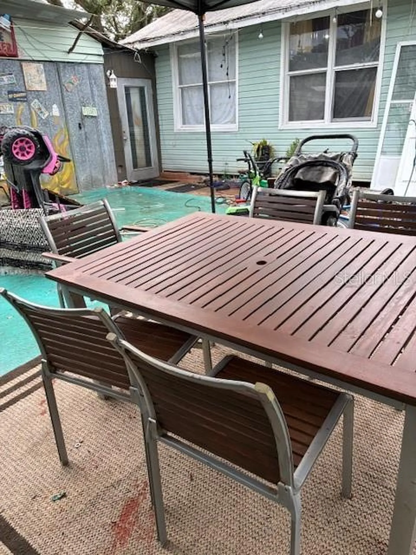 33 W F Street Frostproof FL 33843