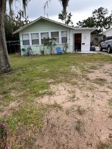 33 W F Street Frostproof FL 33843