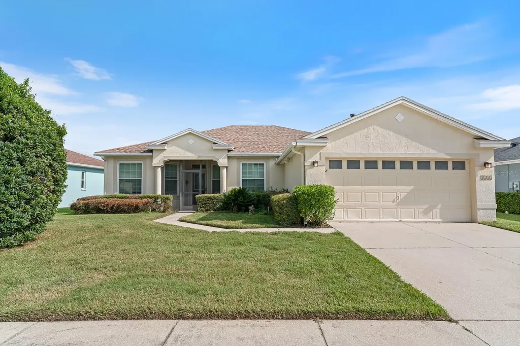 3213 Bellflower Way Lakeland FL 33811