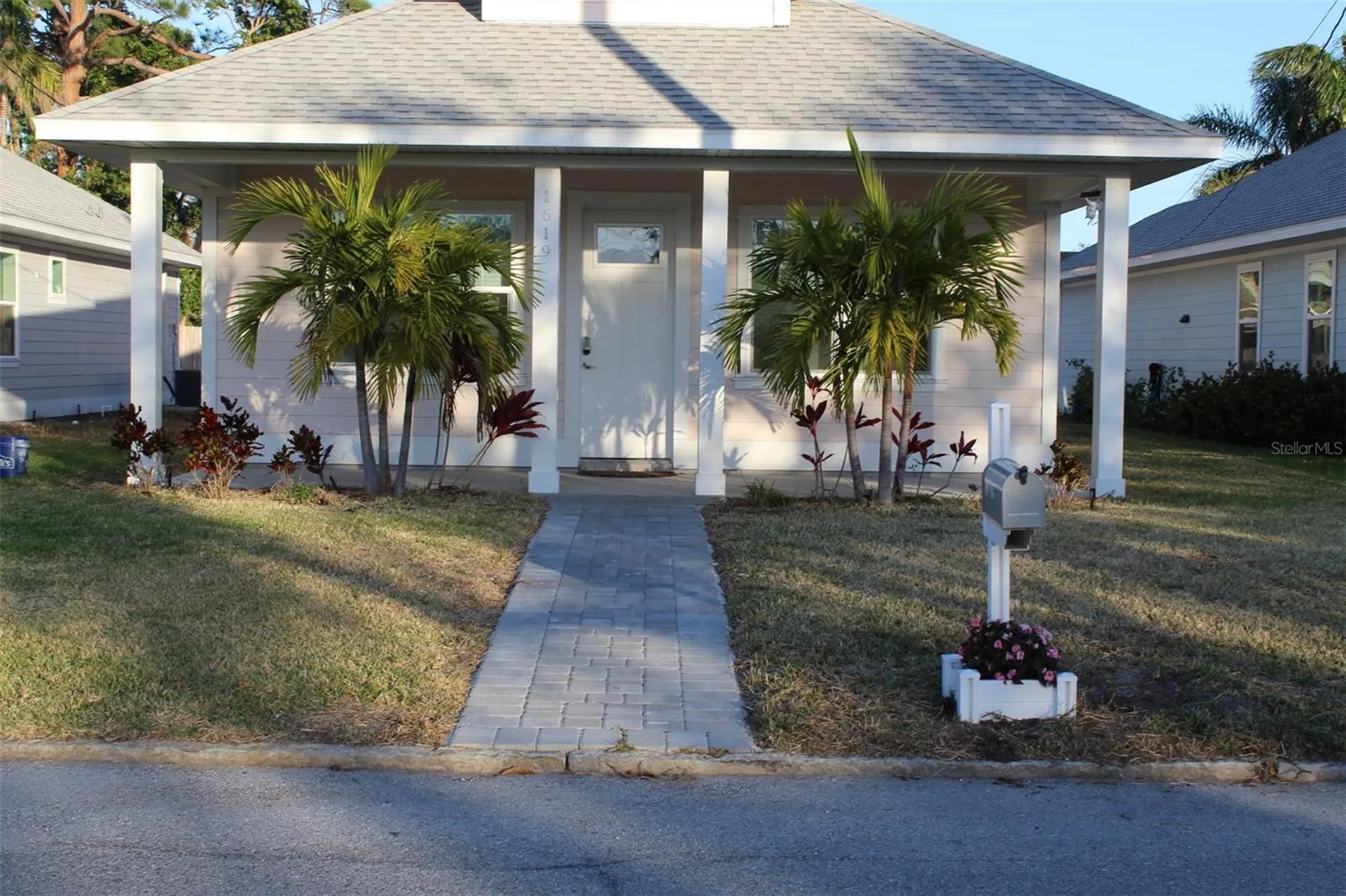 1619 17th Street W Bradenton FL 34205