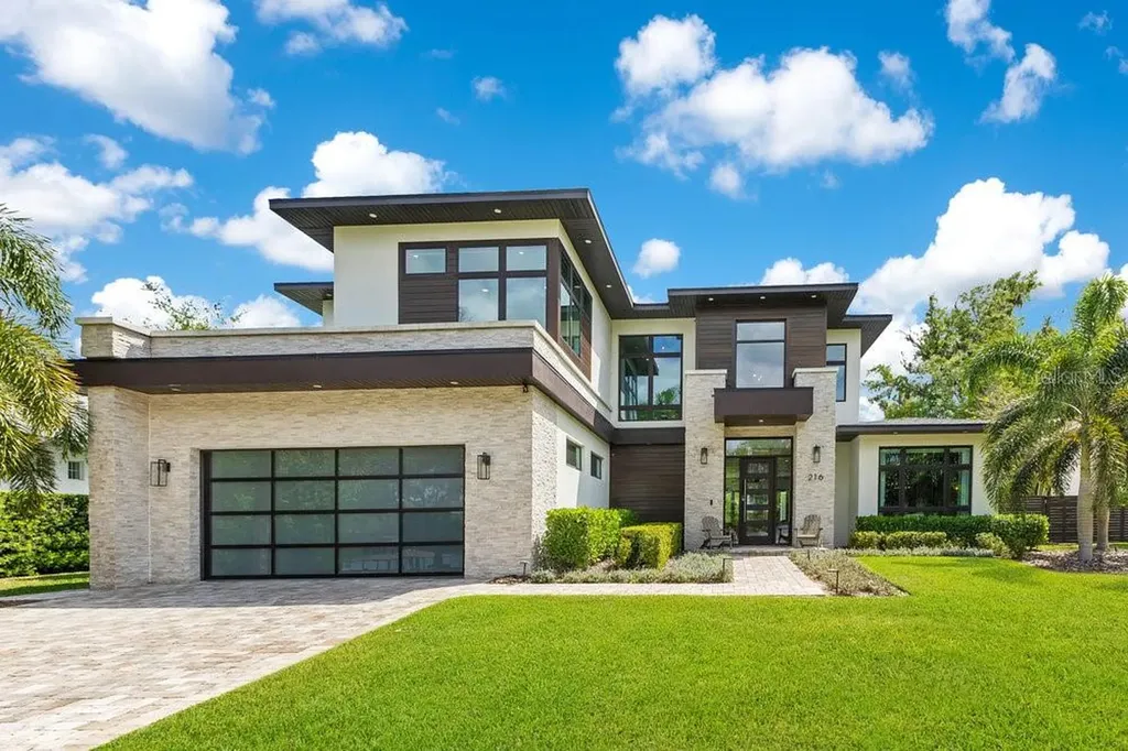 216 N Lake Sybelia Drive Maitland FL 32751
