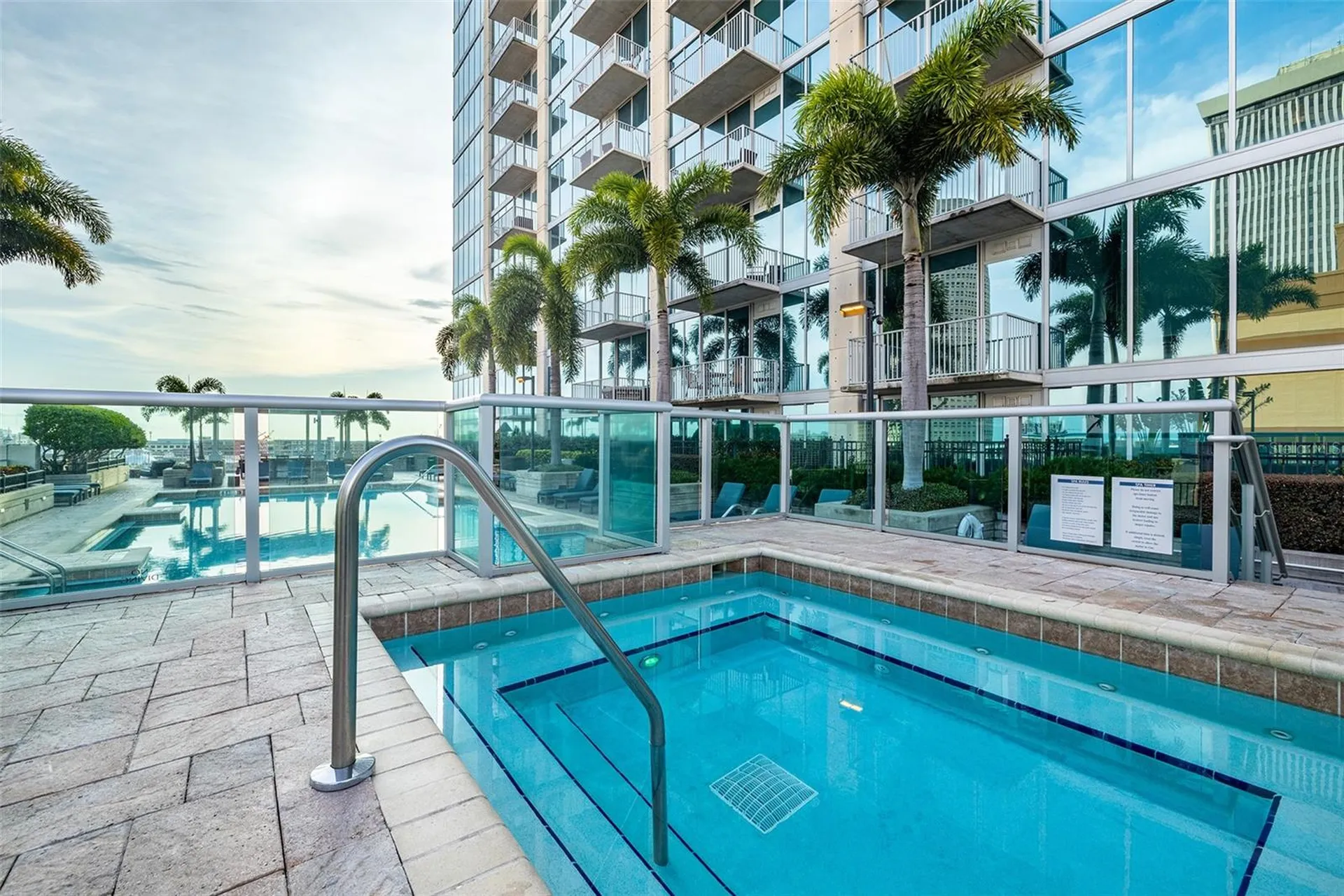 777 N Ashley Drive Tampa FL 33602
