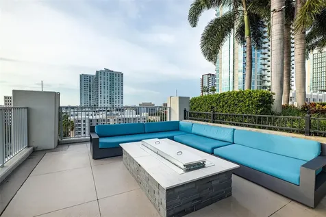 777 N Ashley Drive Tampa FL 33602