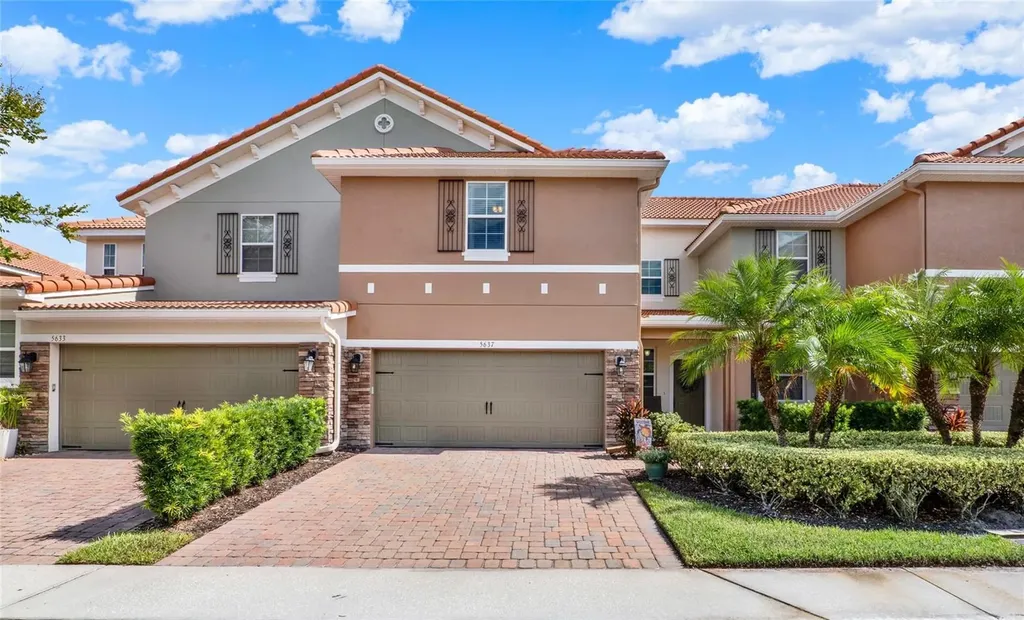 5637 Siracusa Lane Sanford FL 32771