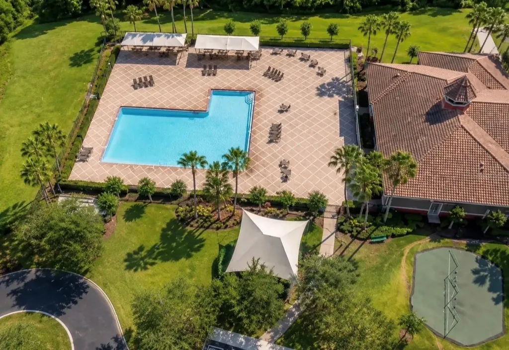 15246 Harrington Cove Drive Orlando FL 32824
