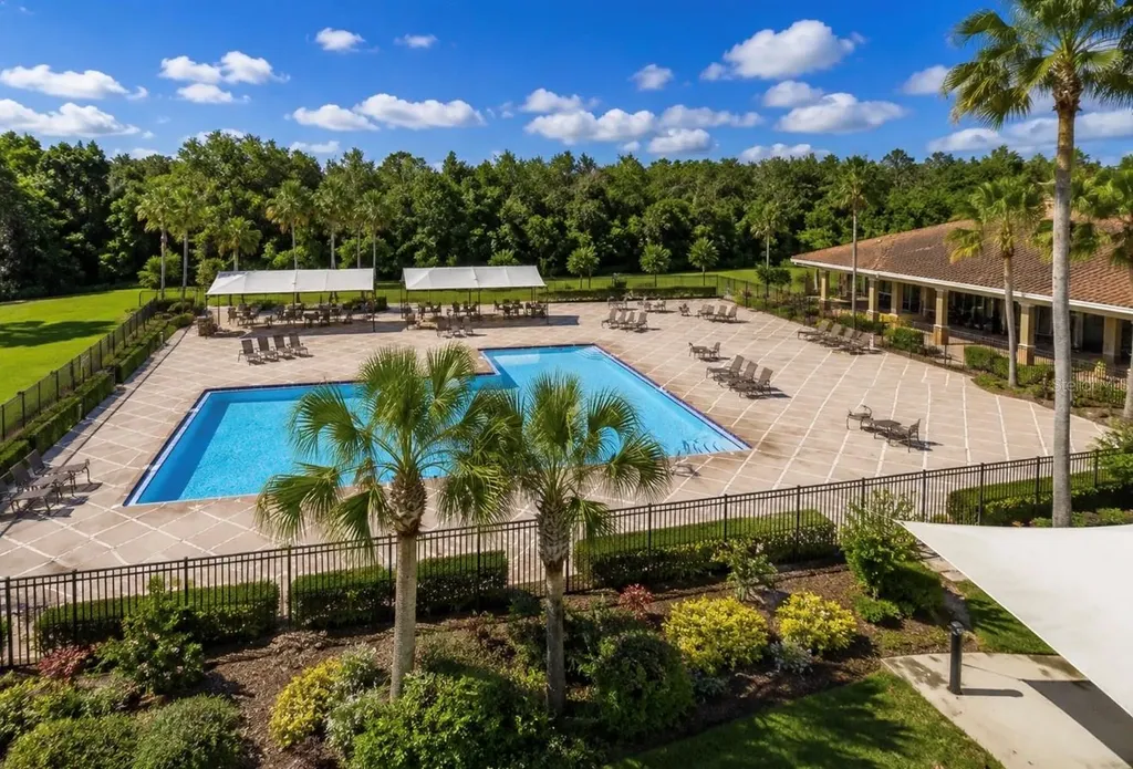 15246 Harrington Cove Drive Orlando FL 32824
