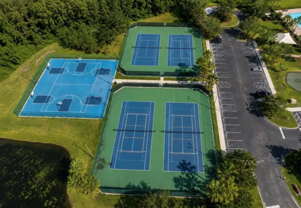 15246 Harrington Cove Drive Orlando FL 32824