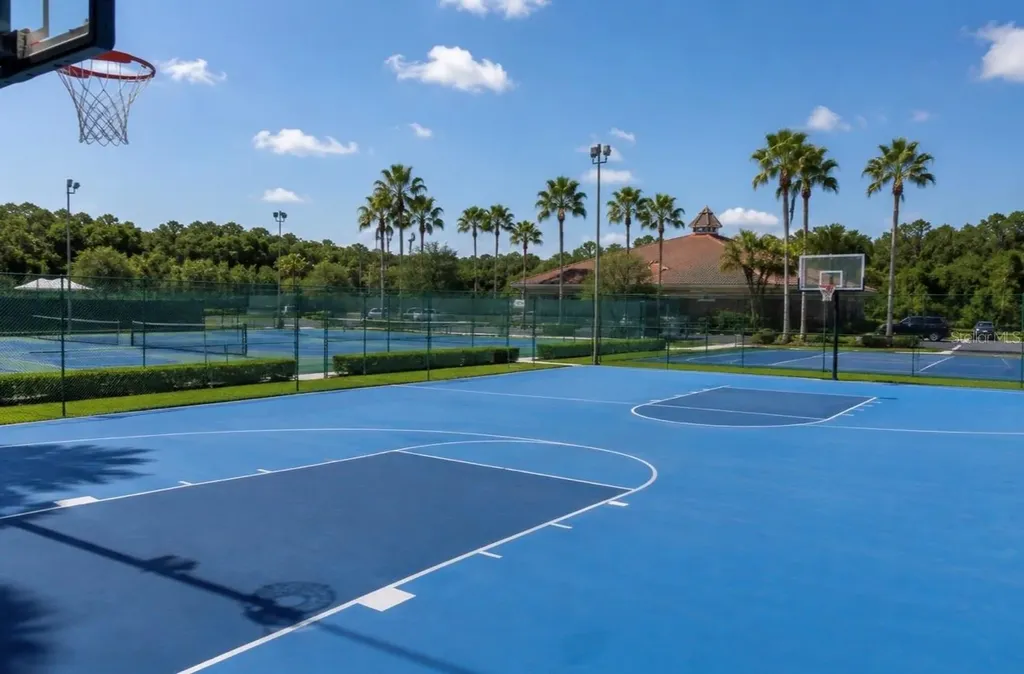 15246 Harrington Cove Drive Orlando FL 32824
