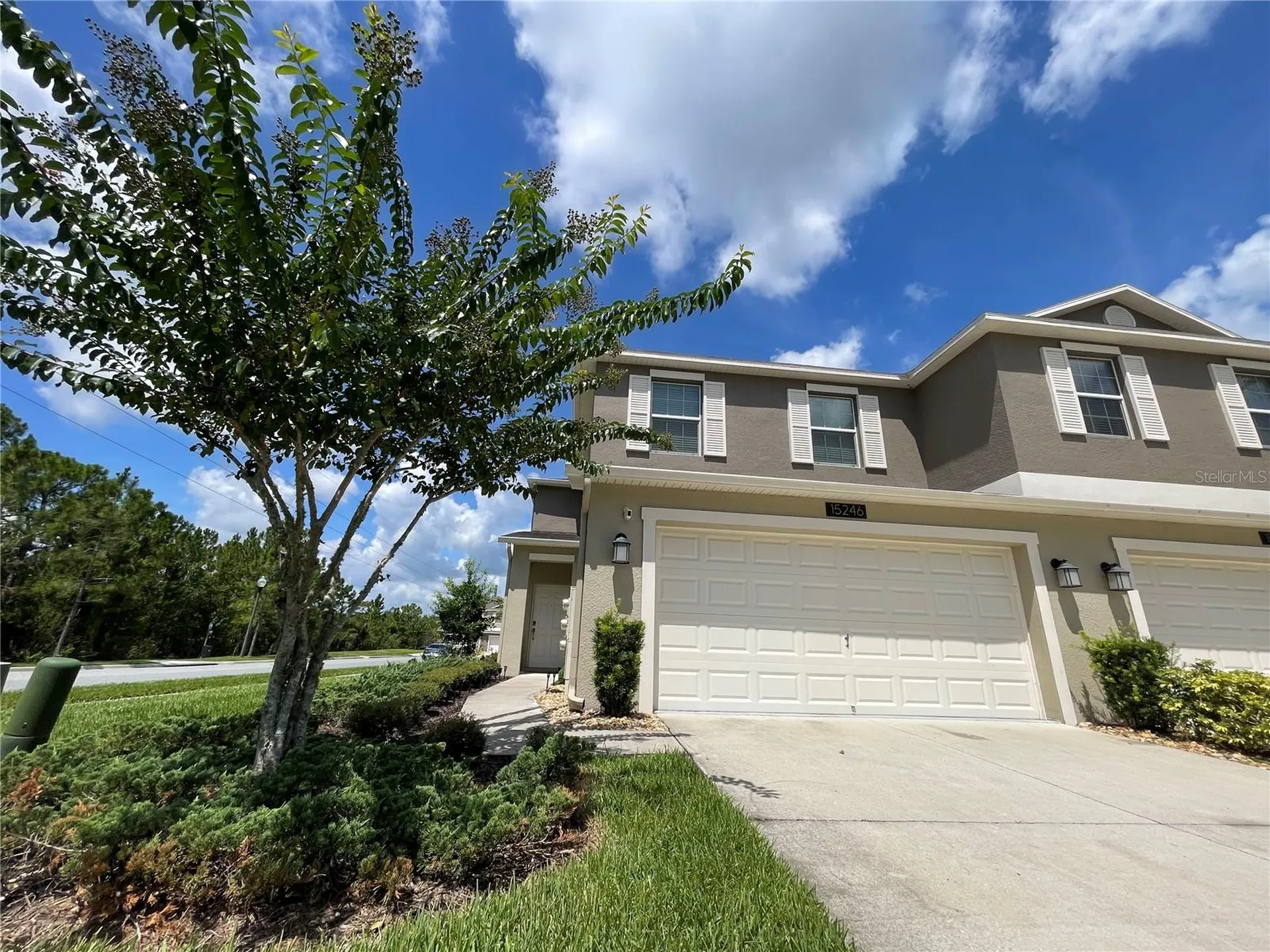 15246 Harrington Cove Drive Orlando FL 32824