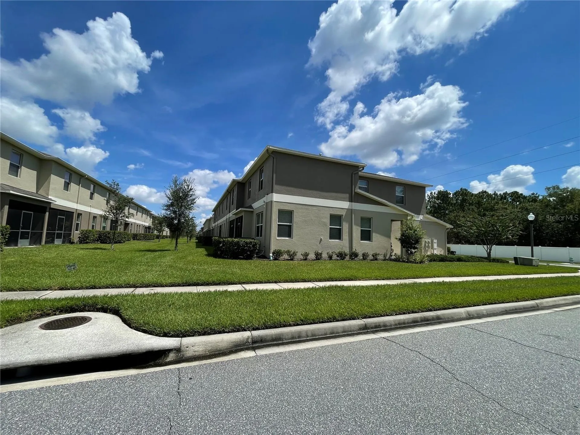 15246 Harrington Cove Drive Orlando FL 32824