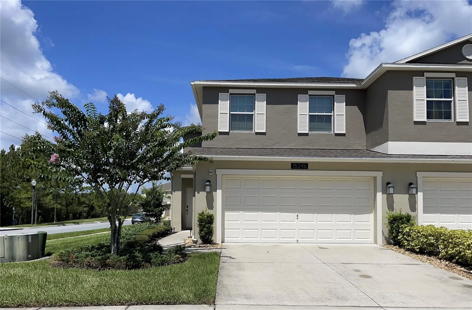 15246 Harrington Cove Drive Orlando FL 32824
