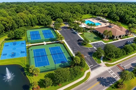 15246 Harrington Cove Drive Orlando FL 32824